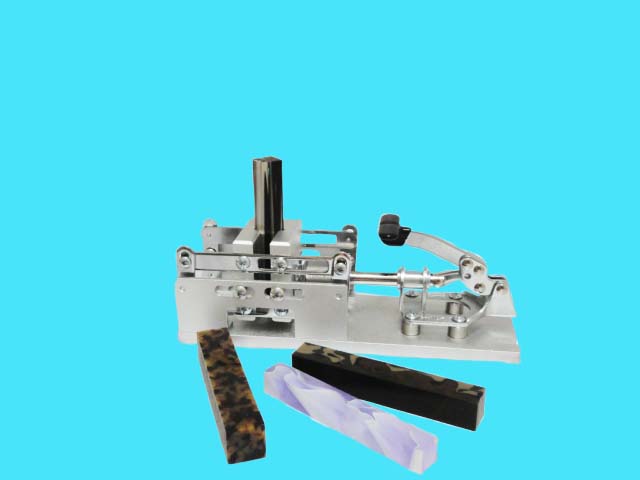 Pen Drilling Vise